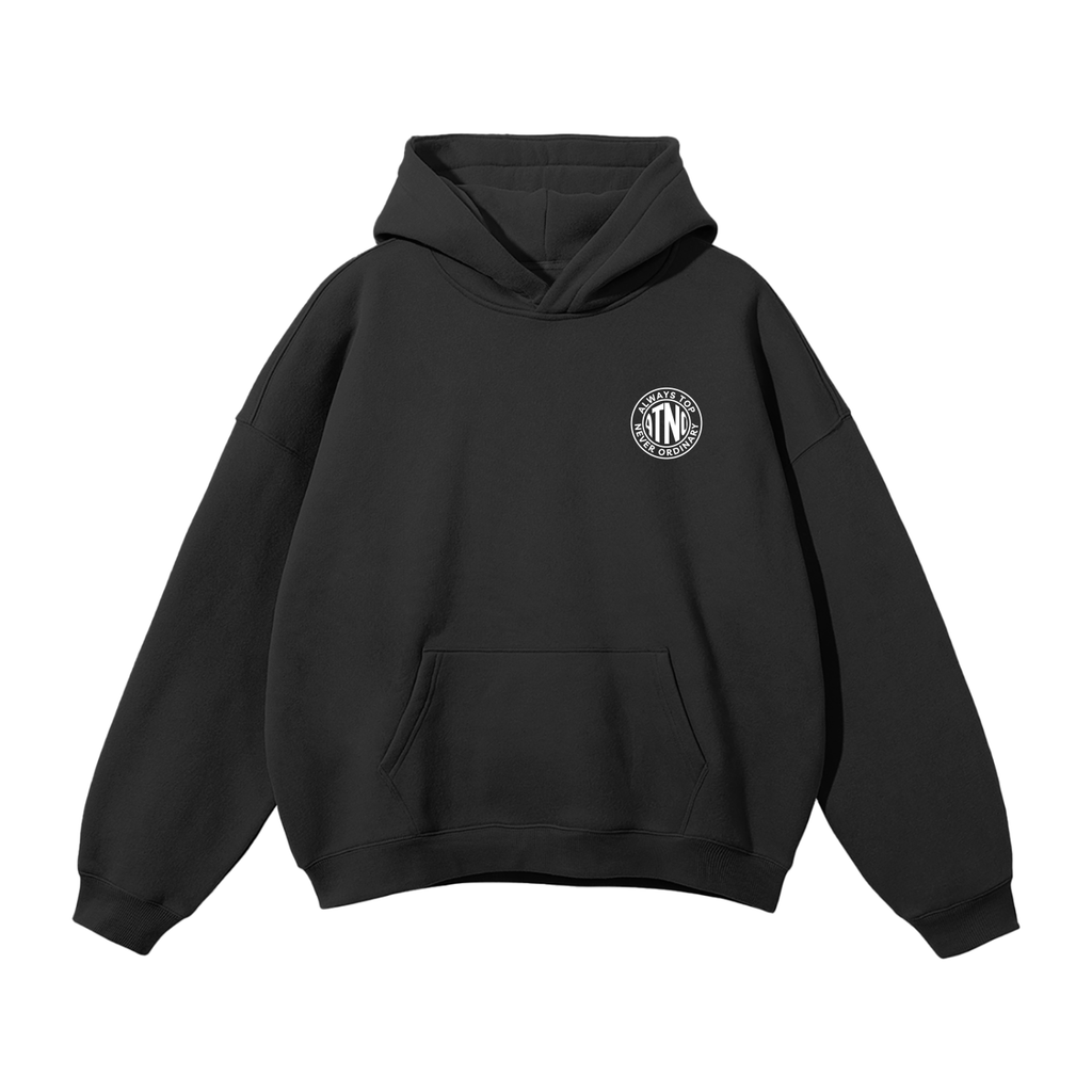 Atno Winter Sports Fleeced Hoodie
