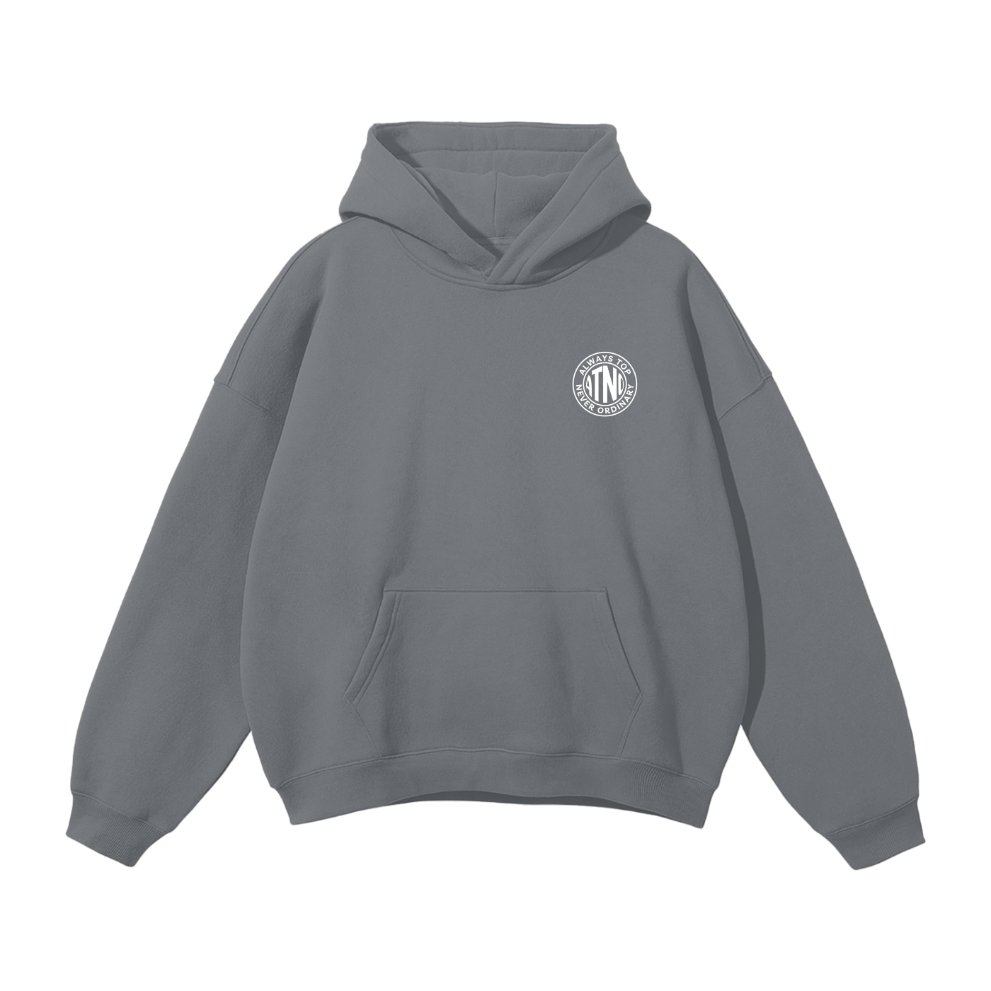 Atno Winter Sports Fleeced Hoodie